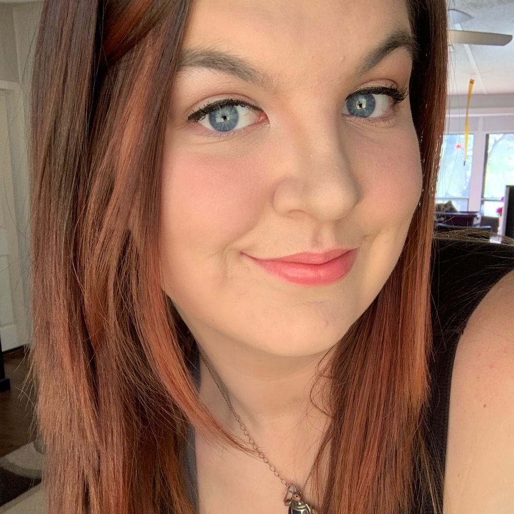 Meet your Posher, Britney